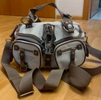 Kleine Handtasche in weiß von George Gina&Lucy Nordrhein-Westfalen - Herne Vorschau