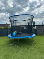 Trampolin zu Verkaufen Saarland - Homburg Vorschau