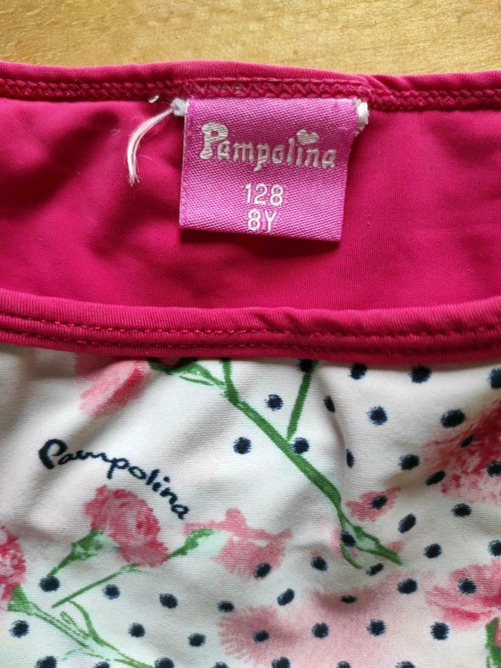 Pampolina Bikini 128 in Nabburg