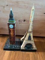 Ravensburger Puzzle Türme 3D / Eiffelturm & Big Ben Bayern - Ruhpolding Vorschau