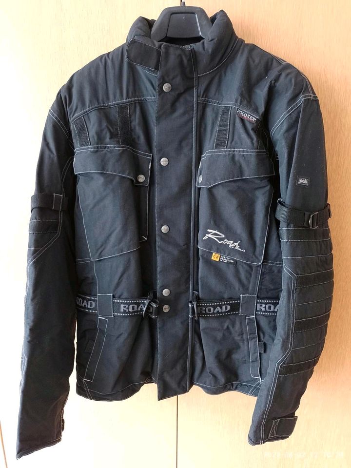 Polo Motorrad Jacke , Herren, neuwertig in Hessen - Wolfhagen |  Motorradbekleidung | eBay Kleinanzeigen ist jetzt Kleinanzeigen