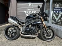 Triumph Speed Triple 1050 1 Hand ABS Inspektion neu Hessen - Hanau Vorschau