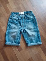 Kurze Jeanshose, Hose, Gr. 134, s.Oliver Bayern - Berching Vorschau