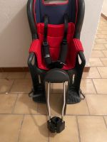 Britax Römer Kindersitz JOCKEY Comfort Bayern - Ansbach Vorschau