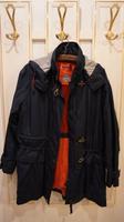 Vintage Wetterjacke von C&A Größe 38 Dresden - Leuben Vorschau