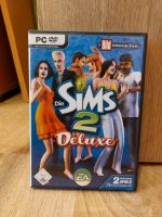 PC Spiel Sims 2 Deluxe Thüringen - Magdala Vorschau