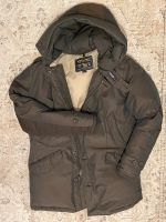 Woolrich John Rich polar Parka Herren L Braun Hamburg Barmbek - Hamburg Barmbek-Süd  Vorschau