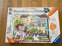 Tiptoi Puzzle beim Kinderarzt Niedersachsen - Seevetal Vorschau