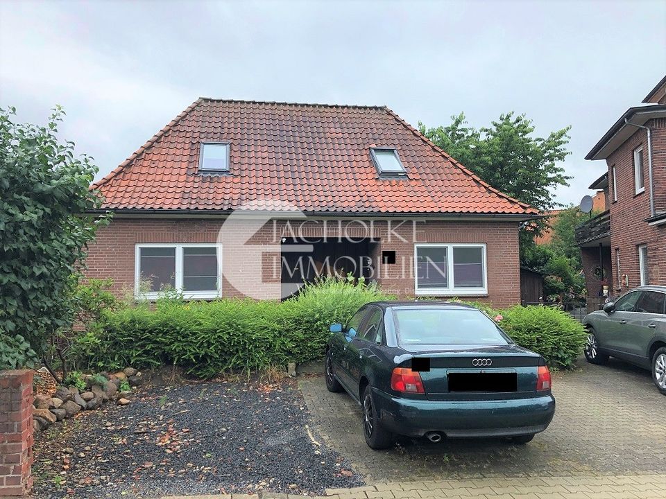 Vermieteter Bungalow in zentraler Lage im Kurort Bad Bevensen in Bad Bevensen