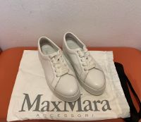 Max Mara sneaker Weiss Größe 38 Innenstadt - Köln Altstadt Vorschau