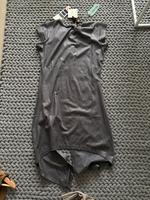 Neu Khujo shirt grau gr xs Hessen - Kassel Vorschau