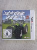 Landwirtschaftssimulator 2012 3D für 3DS Wurster Nordseeküste - Nordholz Vorschau