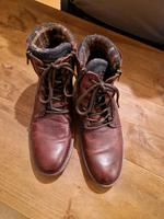 herren Winter Stiefel Baden-Württemberg - Bad Schussenried Vorschau