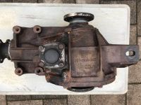 BMW Differential 9/40 bzw.1:4,44, aus E12, 518, Bj.77 Baden-Württemberg - Biberach Vorschau