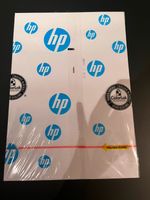 HP Kopierpapier ColorChoice DIN A3 160 g/qm 250 Blatt OVP Hamburg-Mitte - Hamburg St. Georg Vorschau