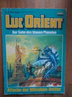 Luc Orient Nr. 9 Edewecht - Edewecht - Friedrichsfehn Vorschau