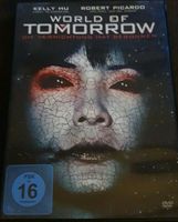 World Of Tomorrow DVD sehr gut erhalten Baden-Württemberg - Durbach Vorschau