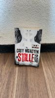 Stille - Cody McFadyen - Thriller - Buch Nordrhein-Westfalen - Dormagen Vorschau