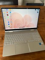 HP ENVY x360 FHD Notebook 1 TB 16 GB RAM i5 15,6” Zoll Niedersachsen - Osnabrück Vorschau