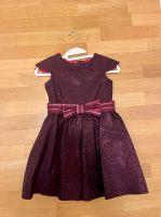 Jacadi festliches Kleid wNEU Gr. 8A 122-128-134 weinrot Hessen - Oberursel (Taunus) Vorschau