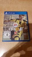 Playstation  4 PS 4 FIFA 17 Nordrhein-Westfalen - Radevormwald Vorschau