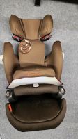 Cybex Gold Pallas M-fix, Autositz Gruppe 1/2/3 (9-36 kg), Baden-Württemberg - Baden-Baden Vorschau