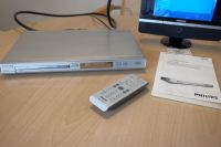 Philips DVP3040 DVD-Player Sachsen-Anhalt - Merseburg Vorschau