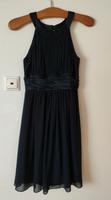 Jake*s Cocktailkleid in dunkelblau, Abschlusskleid Hessen - Wächtersbach Vorschau