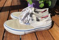 Original Vans off the wall Sneaker Stoffschuhe Bayern - Dorfen Vorschau