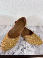 Pakistanische/Indische Schuhe - Punjabi jhutti/ khussa - NEU!! Osterholz - Tenever Vorschau