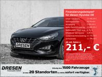 Hyundai i30 Mild-Hybrid Trend Lichtsensor Tempomat PDC v Nordrhein-Westfalen - Mönchengladbach Vorschau