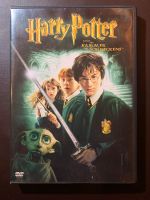 DVD : Harry Potter und die Kammer des Schreckens Hessen - Birstein Vorschau