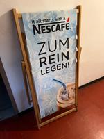 Liegestuhl Nescafé Rheinland-Pfalz - Zweibrücken Vorschau