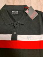 Ducati Polo Shirt Baumwolle  L Bayern - Piding Vorschau