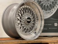 BBS RS198 8,5x17 ET13 5x120 REVIDIERT BMW E30 E32 E36 E46 M3 M5 Niedersachsen - Haren (Ems) Vorschau