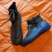 Schuhe Damen gr.39 neu. Blau Nordrhein-Westfalen - Lindlar Vorschau