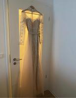 Brautkleid Abendkleid Verlobung REDUZIERT!!! Nordrhein-Westfalen - Krefeld Vorschau