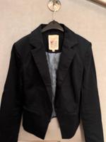 Blazer dunkelblau Review XS Nordrhein-Westfalen - Eschweiler Vorschau