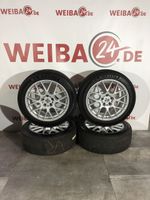 Winterräder Audi A4 B8 Michelin 245/45 R18  #058 Sachsen - Großschirma Vorschau