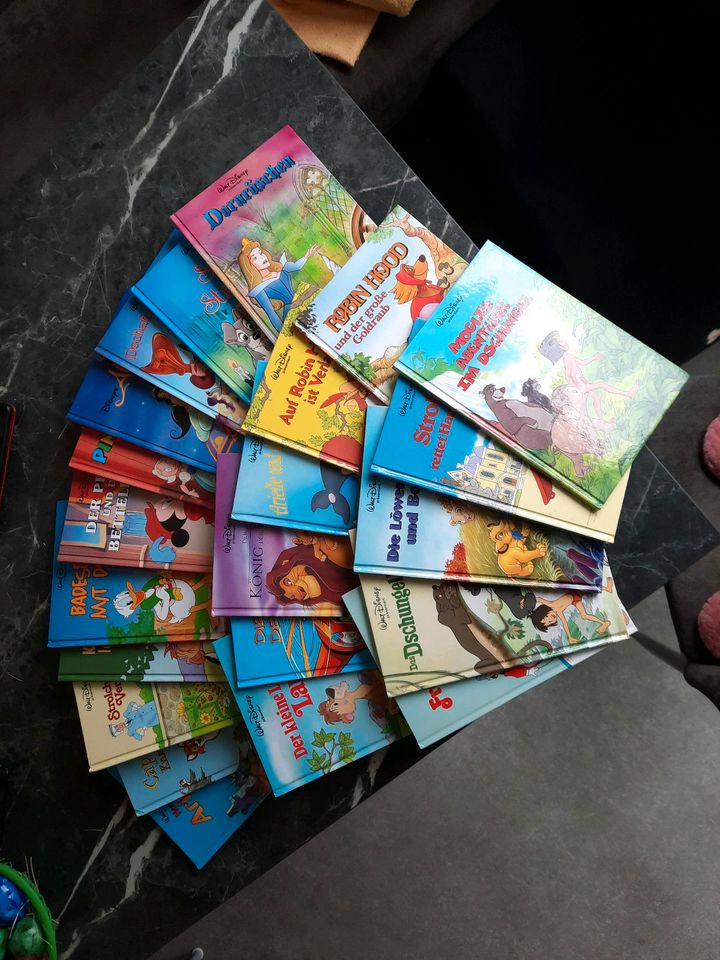 Kinderbücher  a 3€ in Herford