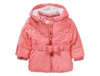 NP 49,99€ Baby Mädchen Mantel Jacke  Winterjacke s.Oliver Gr. 74 Bayern - Würzburg Vorschau