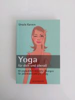 Yoga für dich und überall - Ursula Karven München - Ramersdorf-Perlach Vorschau