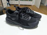 Puma Sneaker Sportschuhe softfoam hypnotic gr. 40 Bayern - Reisbach Vorschau