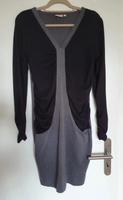 ♥️ Fransa Kleid langarm Strick Strickkleid Jersey Basic casual Niedersachsen - Loxstedt Vorschau