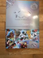 Diamond Disney 100 Sticker Album Thüringen - Weimar Vorschau