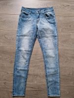 Jeans Jeggings S.Oliver Gr. 38/30 Niedersachsen - Schwanewede Vorschau