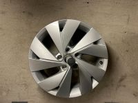 VW Alufelgen Belmont 6,5j x 17“ ET 46, 5x112 57,1mm Niedersachsen - Burgdorf Vorschau