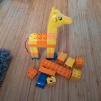 Lego Duplo Explore Giraffe Set 3512 Hessen - Pfungstadt Vorschau