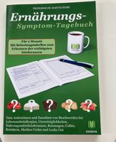 Ernährungstagebuch Symptomtagebuch Rostock - Kröpeliner-Tor-Vorstadt Vorschau