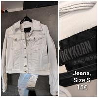 Drykorn Damen Jeans Jacke Bayern - Puchheim Vorschau